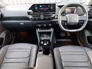 Used Citroen C4 2022 for sale - 75209399: Photo