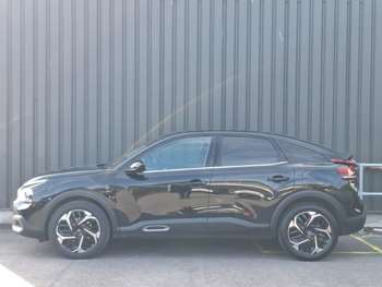 Used Citroen C4 2022 for sale - 75209399: Photo