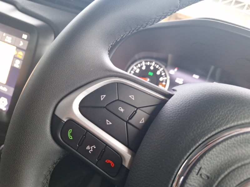 Used Jeep Renegade 2023 for sale - 77150038: Photo 13