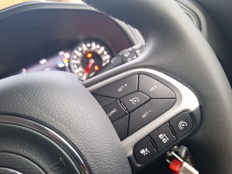 Used Jeep Renegade 2023 for sale - 77150038: Photo 14