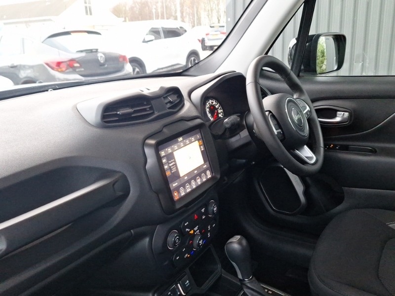 Used Jeep Renegade 2023 for sale - 77150038: Photo 5