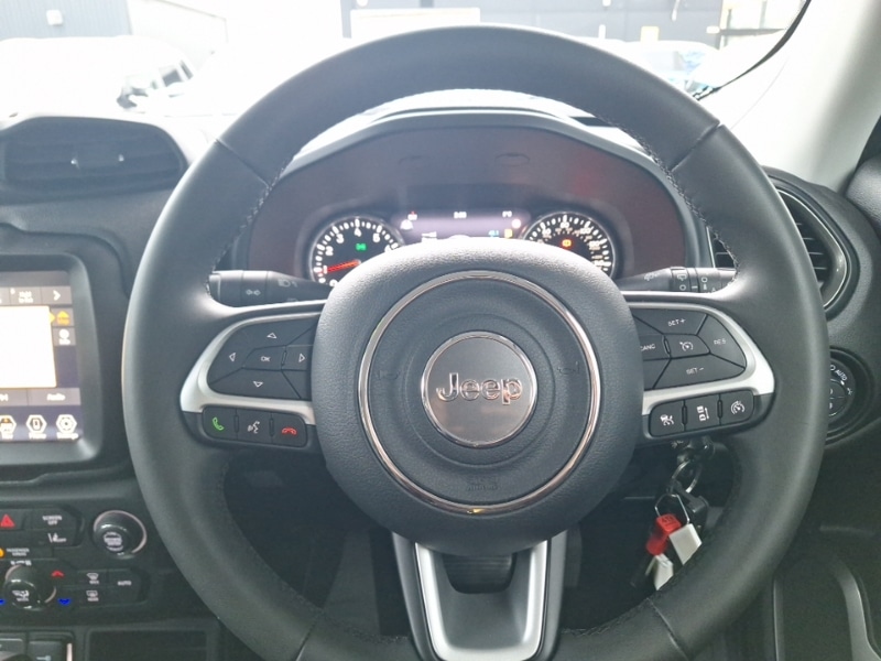 Used Jeep Renegade 2023 for sale - 77150038: Photo 7