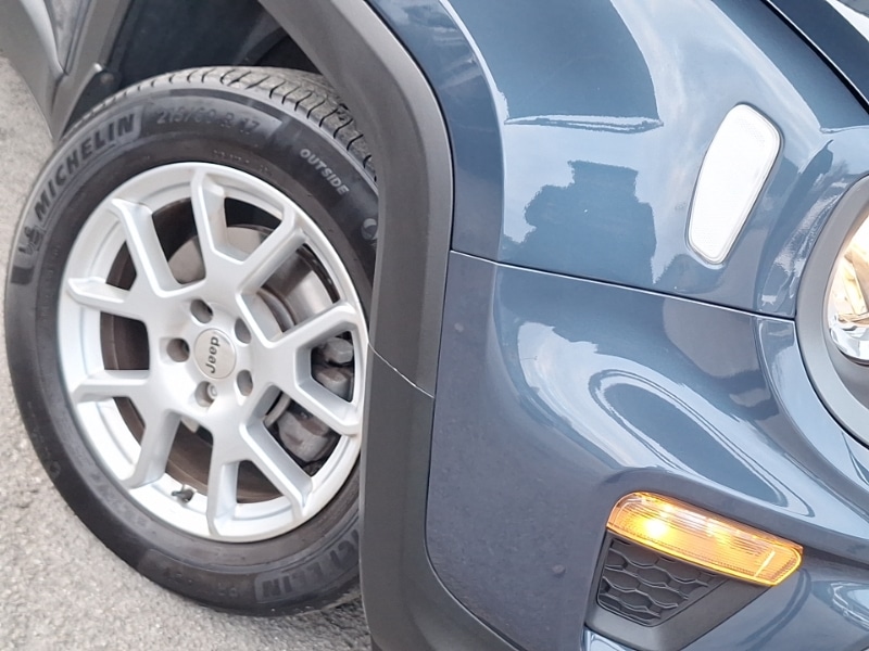 Used Jeep Renegade 2023 for sale - 77150038: Photo 9