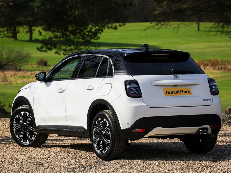 Used Fiat 600 2026 for sale - 77999866: Photo 3