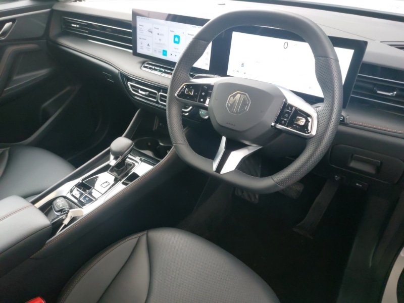 Used MG MG HS 2025 for sale - 77776647: Photo 11