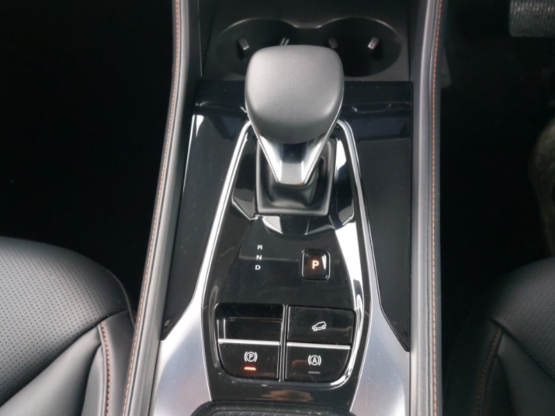 Used MG MG HS 2025 for sale - 77776647: Photo 13