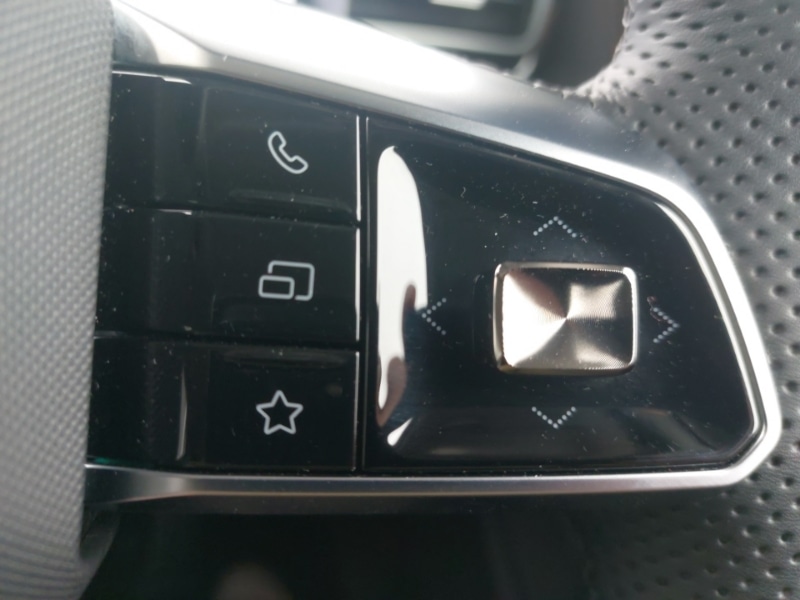 Used MG MG HS 2025 for sale - 77776647: Photo 15