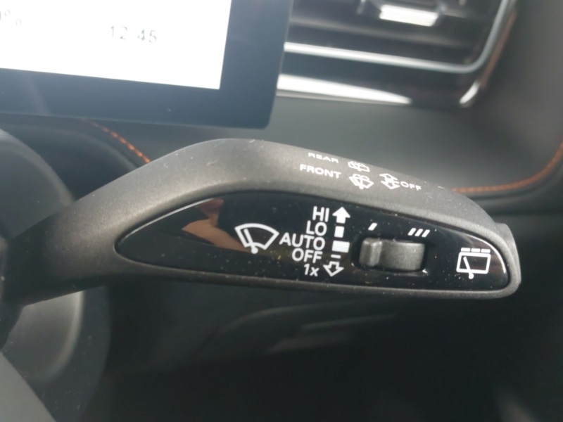 Used MG MG HS 2025 for sale - 77776647: Photo 18