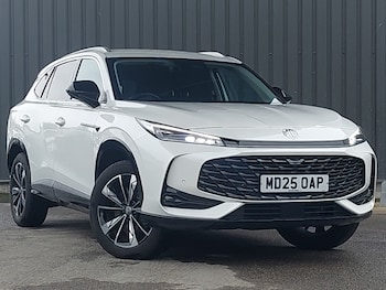 MG MG HS feature image