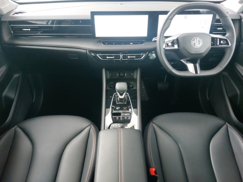 Used MG MG HS 2025 for sale - 77776647: Photo 2