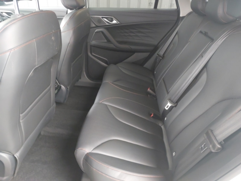 Used MG MG HS 2025 for sale - 77776647: Photo 6