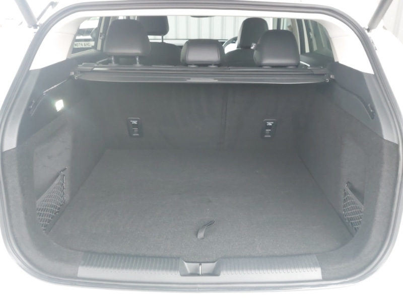 Used MG MG HS 2025 for sale - 77776647: Photo 8