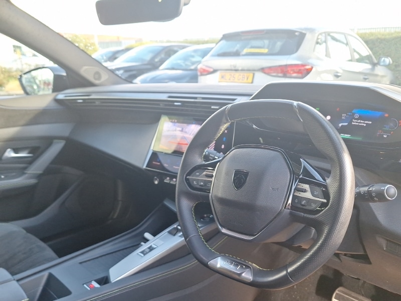 Used Peugeot 308 2024 for sale - 76795586: Photo 11