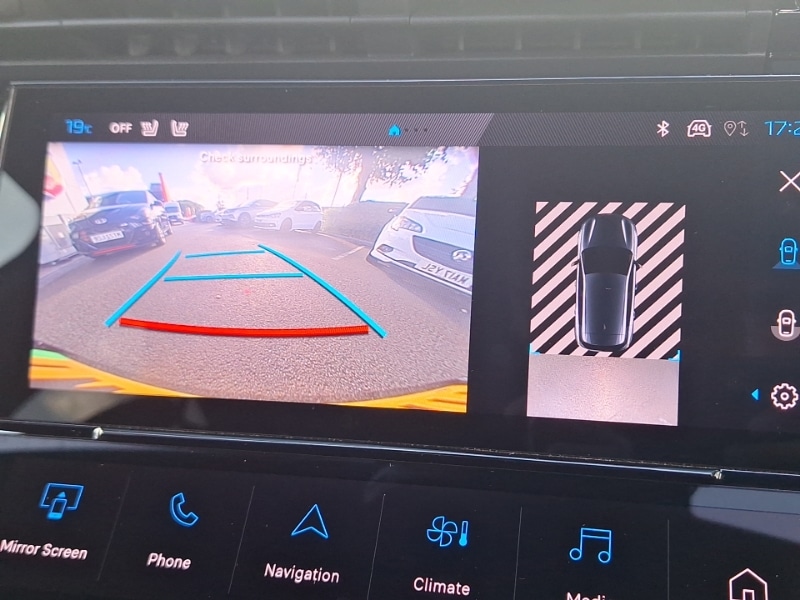 Used Peugeot 308 2024 for sale - 76795586: Photo 18