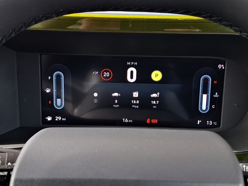 Used Fiat Panda 2025 for sale - 77964104: Photo 11