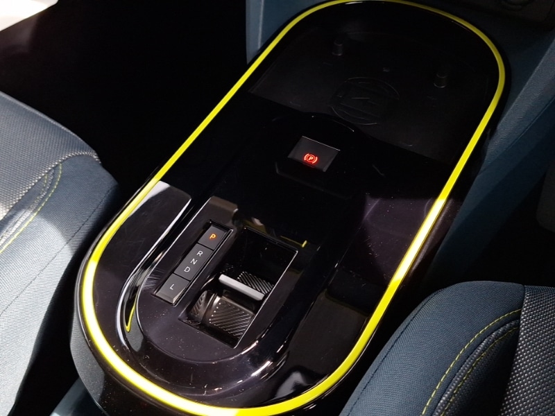 Used Fiat Panda 2025 for sale - 77964104: Photo 14