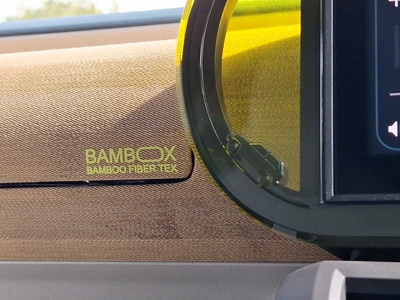 Used Fiat Panda 2025 for sale - 77964104: Photo 17