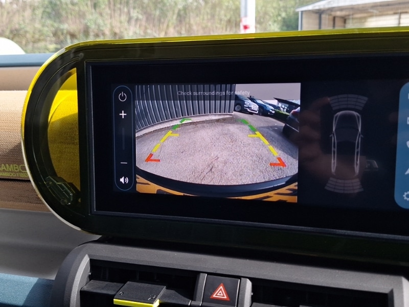 Used Fiat Panda 2025 for sale - 77964104: Photo 18