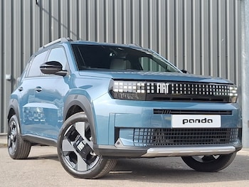 Fiat Panda feature image