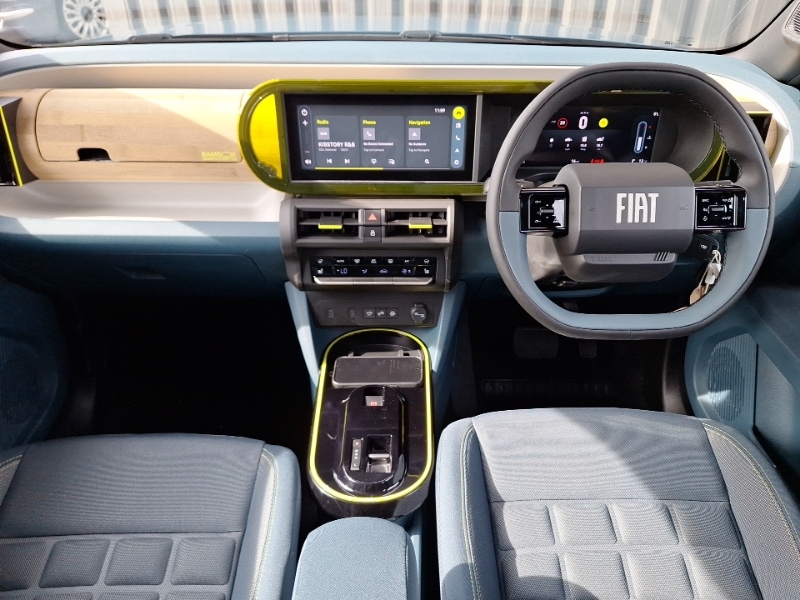 Used Fiat Panda 2025 for sale - 77964104: Photo 2