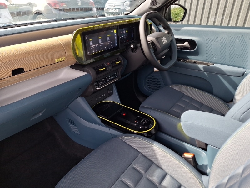 Used Fiat Panda 2025 for sale - 77964104: Photo 5