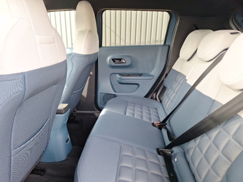 Used Fiat Panda 2025 for sale - 77964104: Photo 6