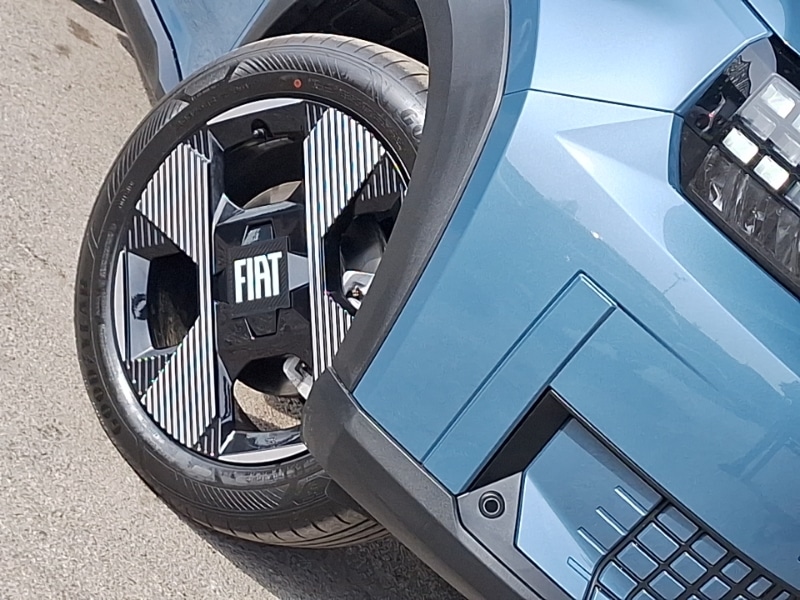 Used Fiat Panda 2025 for sale - 77964104: Photo 9