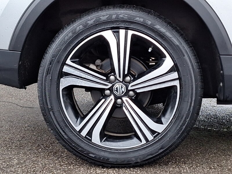 Used MG MG ZS 2023 for sale - 77183743: Photo 12