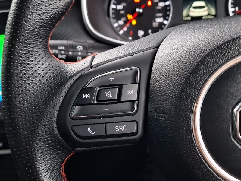 Used MG MG ZS 2023 for sale - 77183743: Photo 15