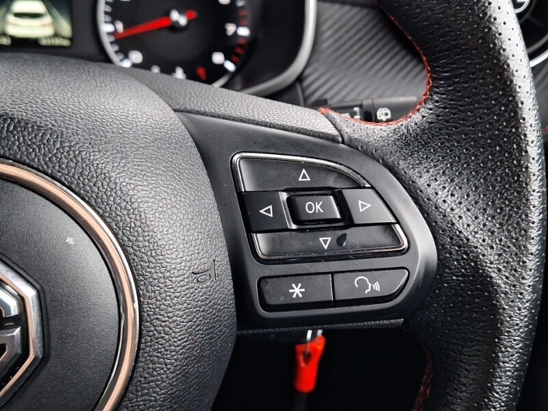 Used MG MG ZS 2023 for sale - 77183743: Photo 16