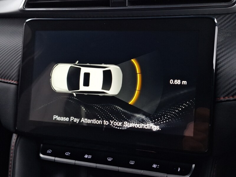 Used MG MG ZS 2023 for sale - 77183743: Photo 19