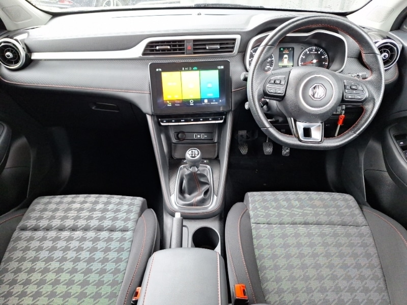 Used MG MG ZS 2023 for sale - 77183743: Photo 2