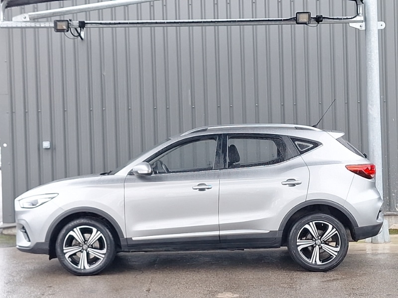 Used MG MG ZS 2023 for sale - 77183743: Photo 4