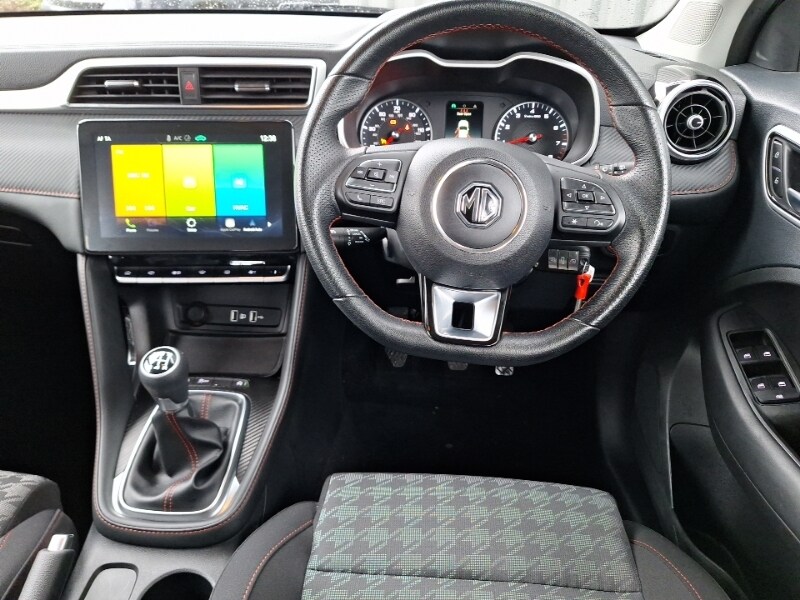 Used MG MG ZS 2023 for sale - 77183743: Photo 7