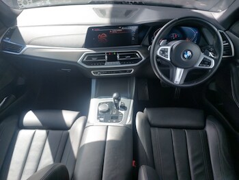 Used BMW X5 2022 for sale - 78532901: Photo