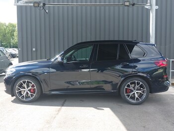 Used BMW X5 2022 for sale - 78532901: Photo
