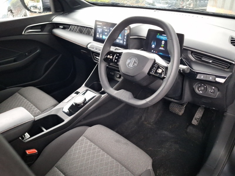 Used MG MG3 2024 for sale - 76763821: Photo 10