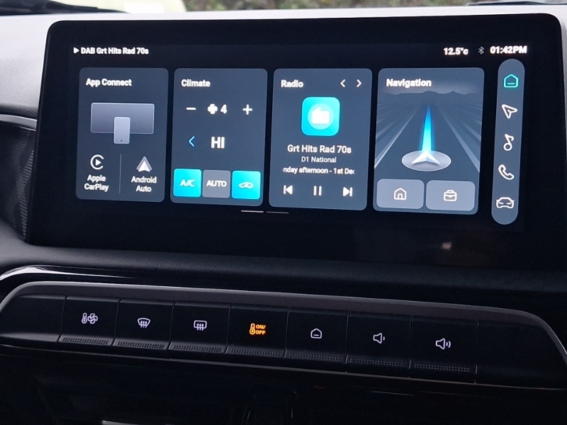 Used MG MG3 2024 for sale - 76763821: Photo 17