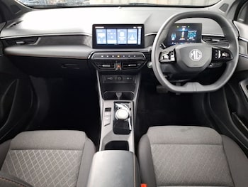 Used MG MG3 2024 for sale - 76763821: Photo