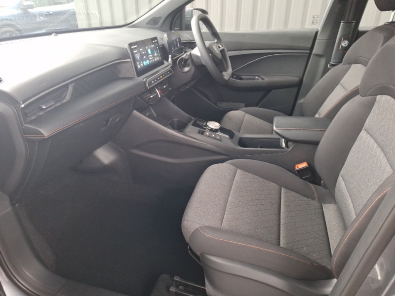 Used MG MG3 2024 for sale - 76763821: Photo 5