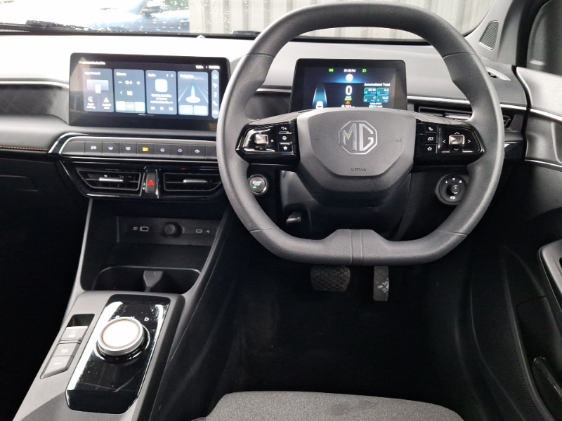 Used MG MG3 2024 for sale - 76763821: Photo 7