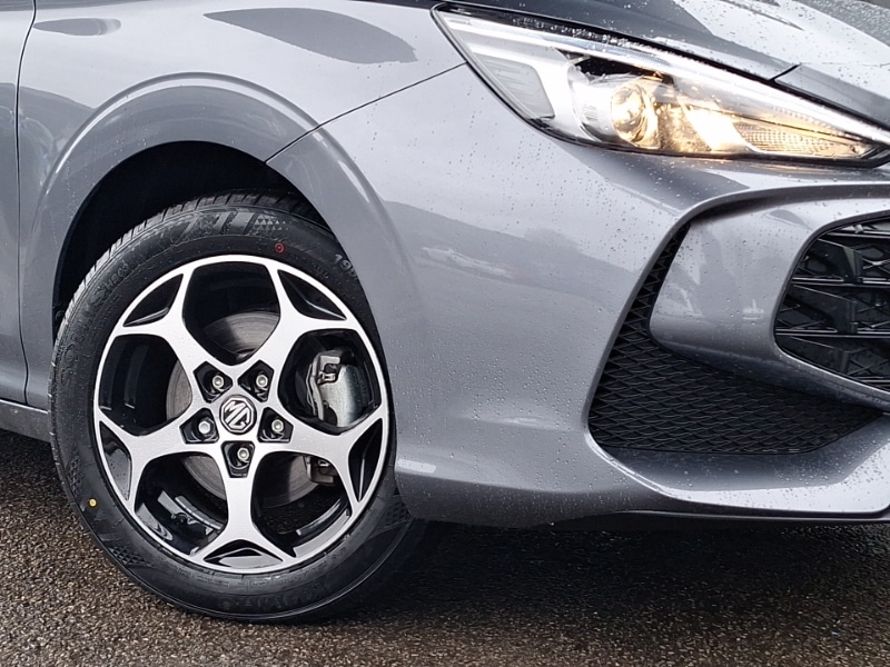 Used MG MG3 2024 for sale - 76763821: Photo 9