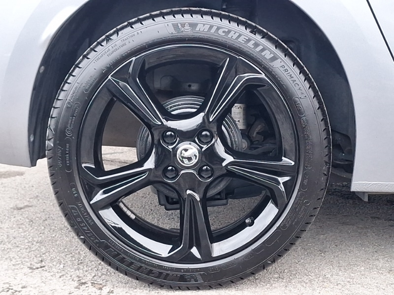 Used Vauxhall Corsa 2023 for sale - 77035180: Photo 12