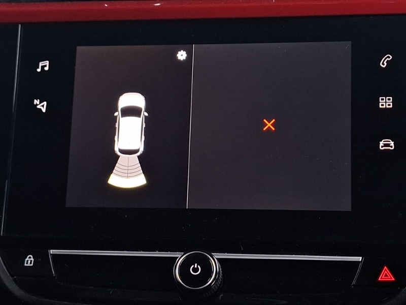 Used Vauxhall Corsa 2023 for sale - 77035180: Photo 19