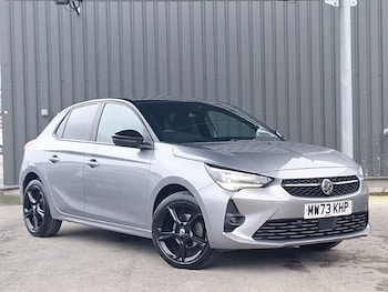 Used Vauxhall Corsa 2023 for sale - 77035180: Photo