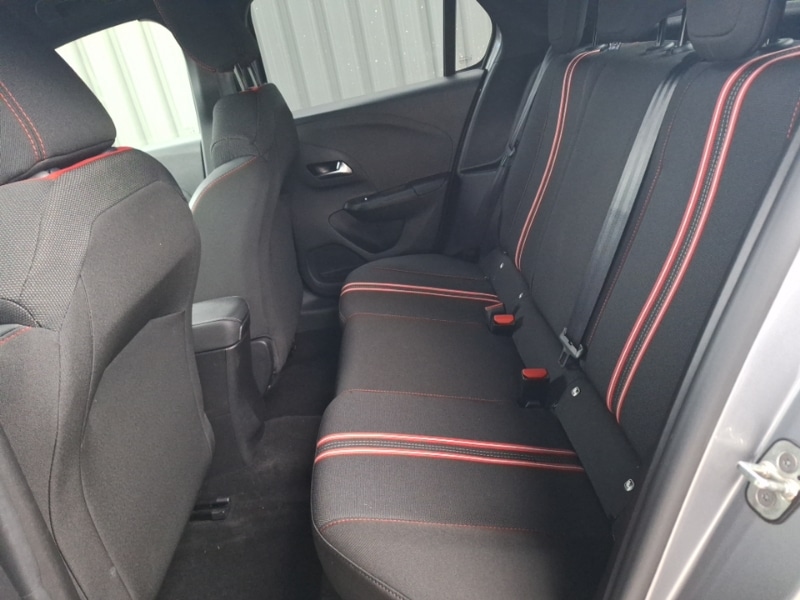 Used Vauxhall Corsa 2023 for sale - 77035180: Photo 6