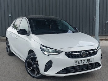 Used Vauxhall Corsa 2022 for sale - 78532895: Photo