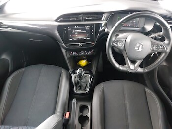 Used Vauxhall Corsa 2022 for sale - 78532895: Photo