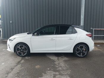 Used Vauxhall Corsa 2022 for sale - 78532895: Photo