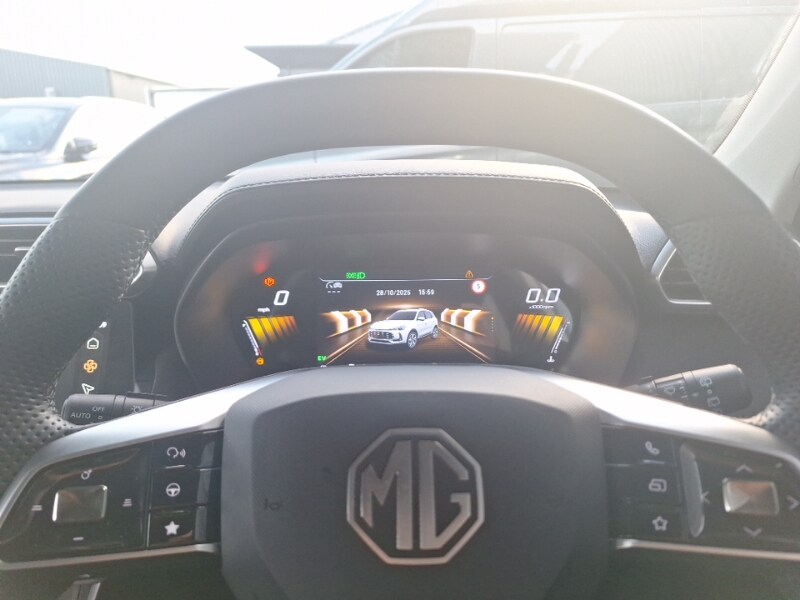 Used MG MG ZS 2025 for sale - 76465195: Photo 10